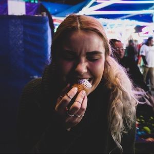 Meet your Posher, Chelsea